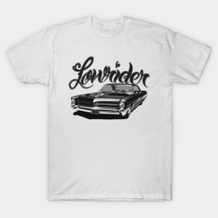 muscle car T-Shirt